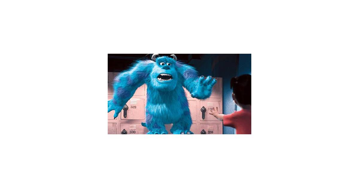 Monstres Et Cie 2 Streaming Monstre & Cie 2 et si c'était une simple préquelle - Purebreak