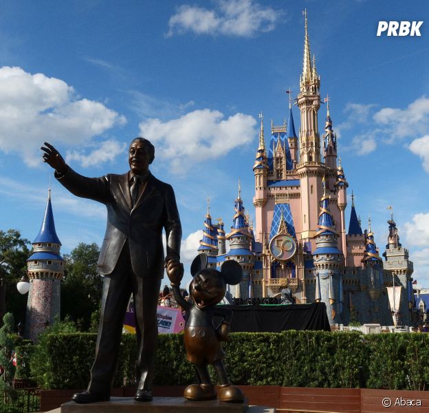 Disneyland : un film sur la création du célèbre parc d'attractions serait en production