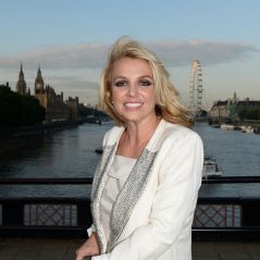 Britney Spears fête Noël en octobre et explique pourquoi