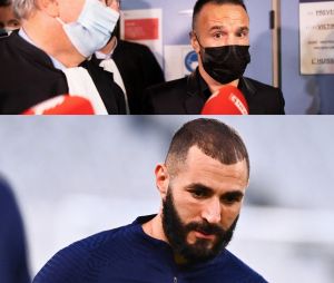 Karim Benzema (procès de la sextape) accusé de chantage par Mathieu Valbuena, son avocat contre-attaque