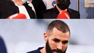 Procès Mathieu Valbuena VS Karim Benzema : intimidation, jalousie... Les accusations s'enchaînent