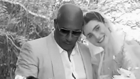 Paul Walker : sa fille Meadow mariée, Vin Diesel a remplacé l'acteur d'une façon très émouvante