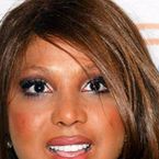 Toni Braxton ... elle pourrait poser pour Playboy