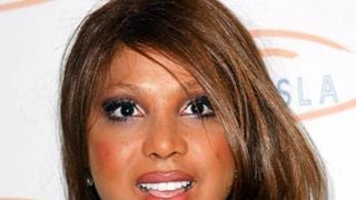 Toni Braxton ... elle pourrait poser pour Playboy