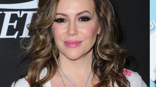 Alyssa Milano revient sur sa guerre avec Shannen Doherty : "je me sens un peu coupable"