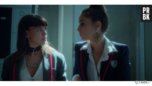 Elite saison 4 en bande-annonce : Netflix renouvelle la série espagnole pour une saison 6