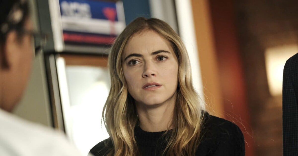 NCIS saison 18 : départ de Bishop, pourquoi Emily Wickersham quitte la