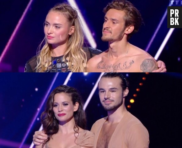 Danse avec les stars 2021 : Lucie Lucas ou Aurélie Pons ? Agustin Galiana fait son choix