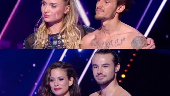 Danse avec les stars 2021 : Lucie Lucas ou Aurélie Pons ? Agustin Galiana fait son choix