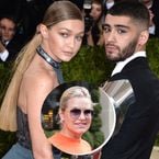 Zayn Malik en guerre contre la famille de Gigi Hadid, soutien étrange et sombre de sa soeur