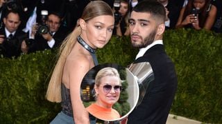 Zayn Malik en guerre contre la famille de Gigi Hadid, soutien étrange et sombre de sa soeur