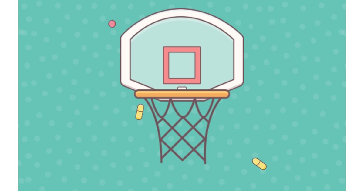 Shooting Hoops est disponible sur Netflix Purebreak