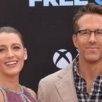 Ryan Reynolds : sa magnifique déclaration d'amour à Blake Lively... (presque) sans troll