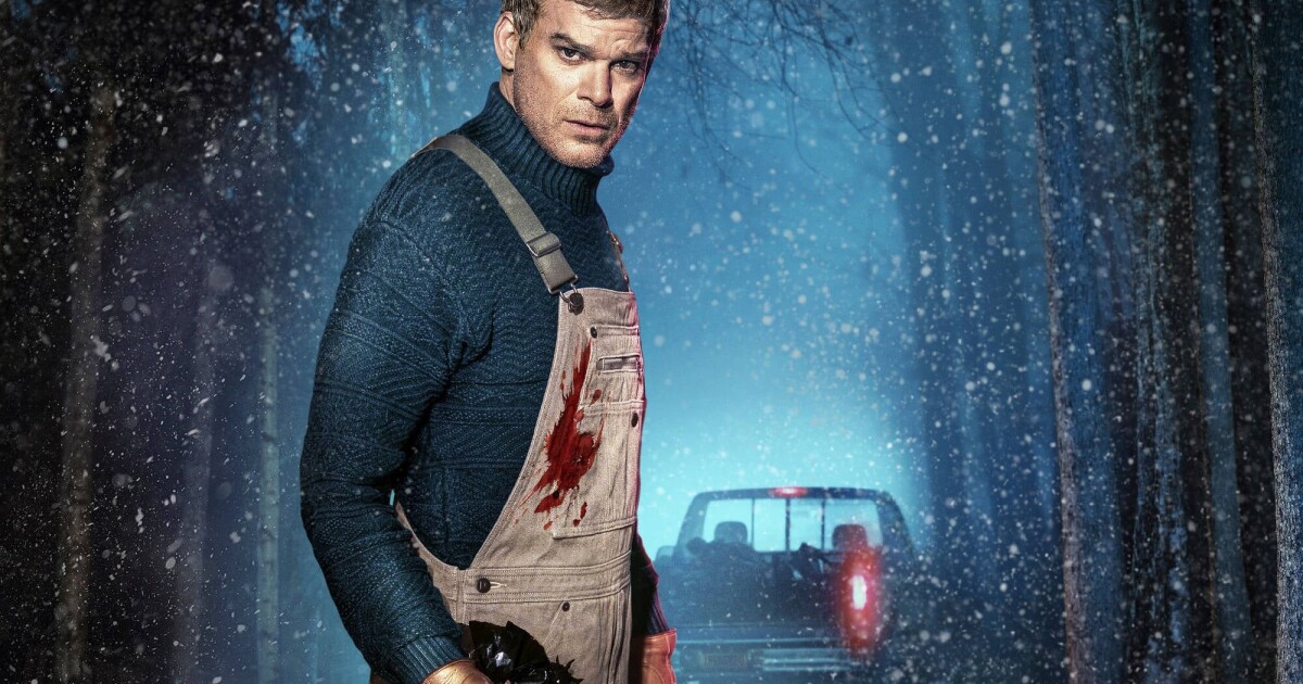 Dexter saison 9 : la nouvelle fin de la série "va faire exploser