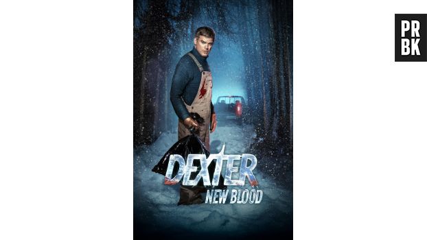 Dexter saison 9 : la nouvelle fin de la série &quot;va faire exploser Internet&quot; promet le showrunner