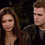 Nina Dobrev toujours amie avec Paul Welsey depuis la fin de Vampire Diaries ? Elle se confie