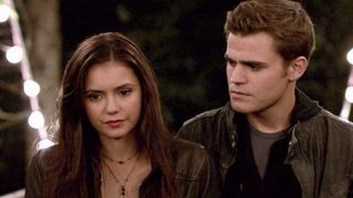 Nina Dobrev toujours amie avec Paul Welsey depuis la fin de Vampire Diaries ? Elle se confie