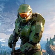 Halo : le jeu vidéo adapté en série live-action, John-117 se dévoile dans un teaser