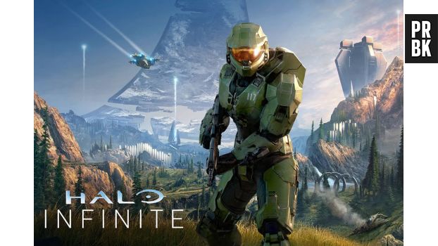 Halo : Paramount annonce la série adaptée du jeu vidéo, John-117 se dévoile dans un teaser