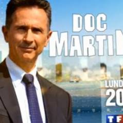 Doc Martin avec Thierry Lhermitte sur TF1 ce soir ... bande annonce