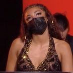 Wejdene (Danse avec les stars 2021) blasée : son retour surprise pour la finale moqué sur Twitter