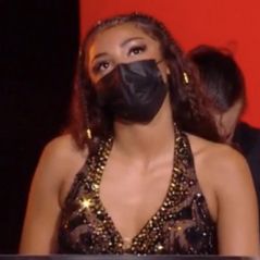 Wejdene (Danse avec les stars 2021) blasée : son retour surprise pour la finale moqué sur Twitter