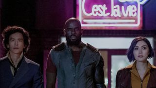 Cowboy Bebop saison 2 : "une suite plus sombre", "Spike heureux" ? John Cho se confie