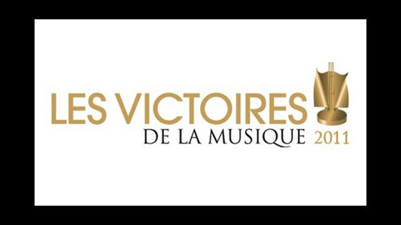 Les Victoires de la Musique 2011 ... les nominés et la nouvelle présentatrice