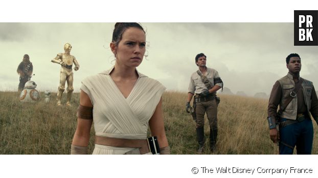 La bande-annonce de Star Wars - L&#039;Ascension de Skywalker : fais notre quiz pour savoir si tu es vraiment calé sur la saga