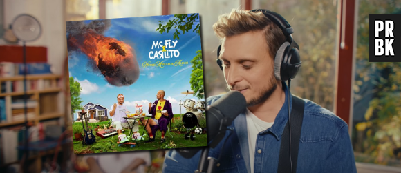 McFly et Carlito : un album critiqué ? "Ce n'est qu'un début", le duo promet d'autres choses