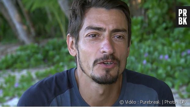 Claude (Koh Lanta, La légende) : malgré les soupçons de triche, déjà prêt pour une 5ème édition ? Il répond ?