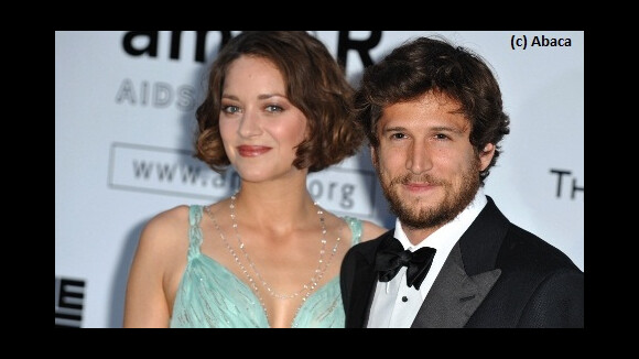 Marion Cotillard et Guillaume Canet ... Bientôt parents
