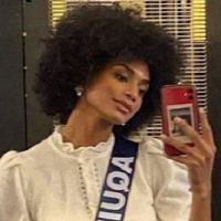 Miss France 2022 : Ambre Andrieu (Miss Aquitaine) &quot;déçue&quot; de sa coiffure, &quot;Ce n&#039;est pas ce que je voulais&quot;