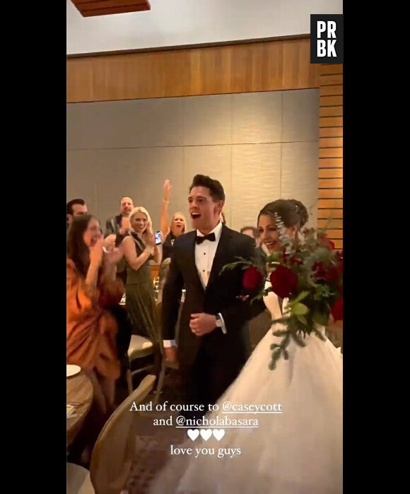 Riverdale : un acteur de la série s'est marié, découvrez les photos du mariage !