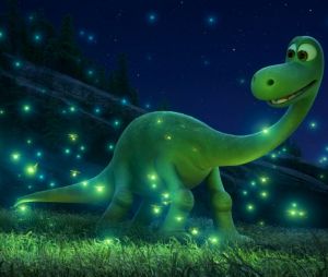 La bande-annonce vidéo du film Le Voyage d'Arlo (The Good Dinosaur), produit par Disney et Pixar. Voilà 10 Disney méconnus.