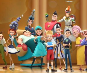 Voilà 10 films d'animation Disney méconnus