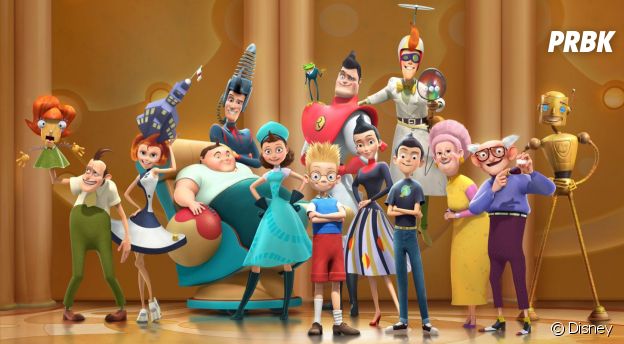 Voilà 10 films d'animation Disney méconnus