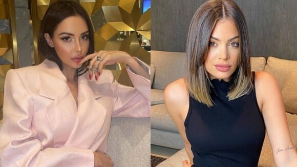 Danse avec les stars 2022 : Nabilla Benattia et Mélanie Da Cruz au casting l'an prochain ?