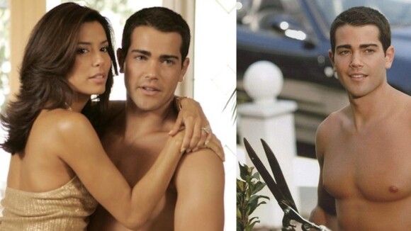 Jesse Metcalfe (Desperate Housewives) : pression sur son physique, drogues... il a souffert à cause de la série