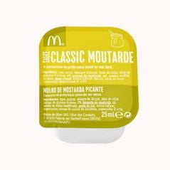 McDonald's : fini la sauce moutarde ? La chaîne de fast food s'explique et rassure les accros