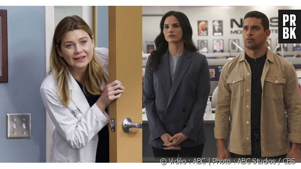 La bande-annonce de l&#039;épisode 9 de la saison 18 de Grey&#039;s Anatomy : le tournage en pause à cause de la montée des cas positifs de Covid-19