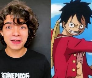 One Piece en série live-action : Iñaki Godoy inquiet de jouer Luffy ? L'acteur se confie