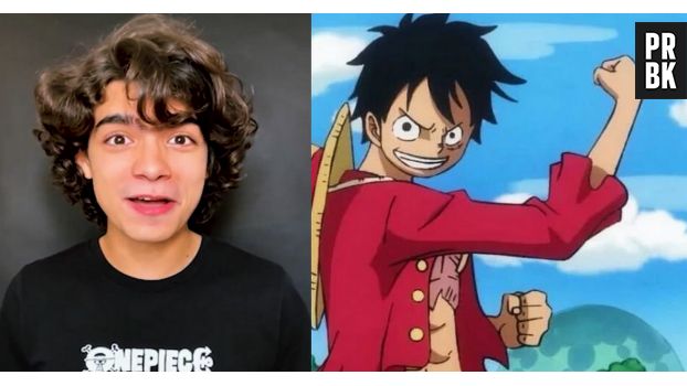 One Piece en série live-action : Iñaki Godoy inquiet de jouer Luffy ? L&#039;acteur se confie