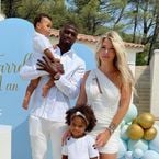 Emilie Fiorelli réagit à sa rupture avec M'Baye Niang : "A force d'usure, d'abus..."