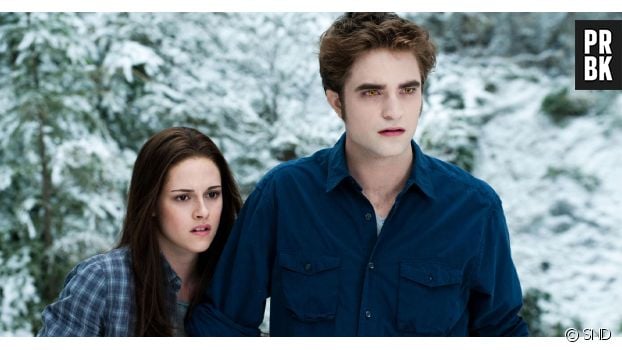 La bande-annonce VF de Twilight : un scénario complètement WTF était prévu à l&#039;origine