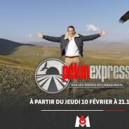 Pékin Express 2022 : M6 dévoile la date de diffusion de la nouvelle saison