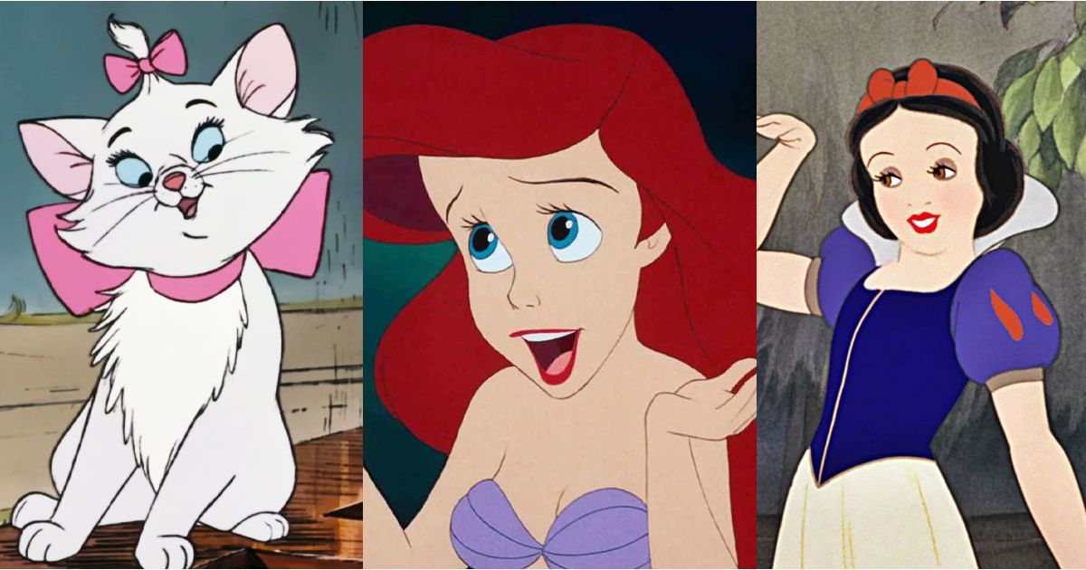Disney annonce un remake des «Aristochats» - Le Matin