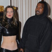 Kanye West : Julia Fox uniquement attirée par son argent ? L&#039;actrice pousse un coup de gueule
