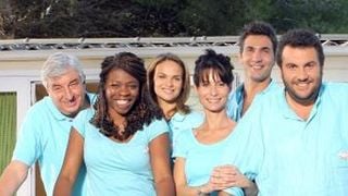Camping Paradis ... vous voulez intégrer le casting ... c'est possilbe