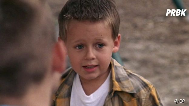 Jackson Brundage dans Les Frères Scott